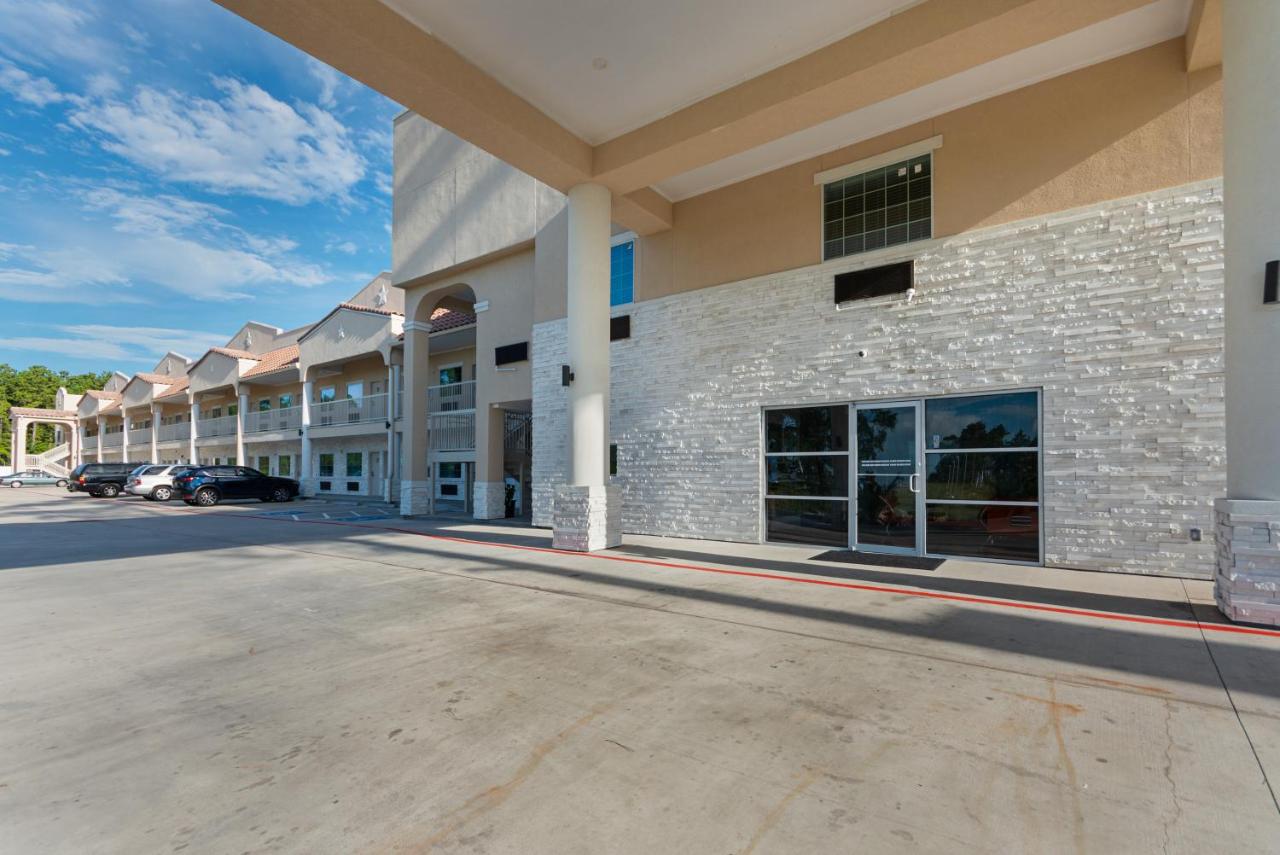 | Baymont by Wyndham Kingwood