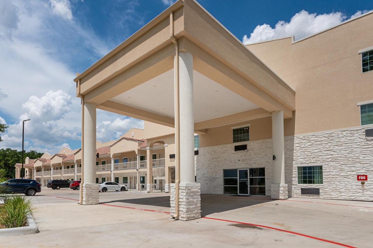 | Baymont by Wyndham Kingwood
