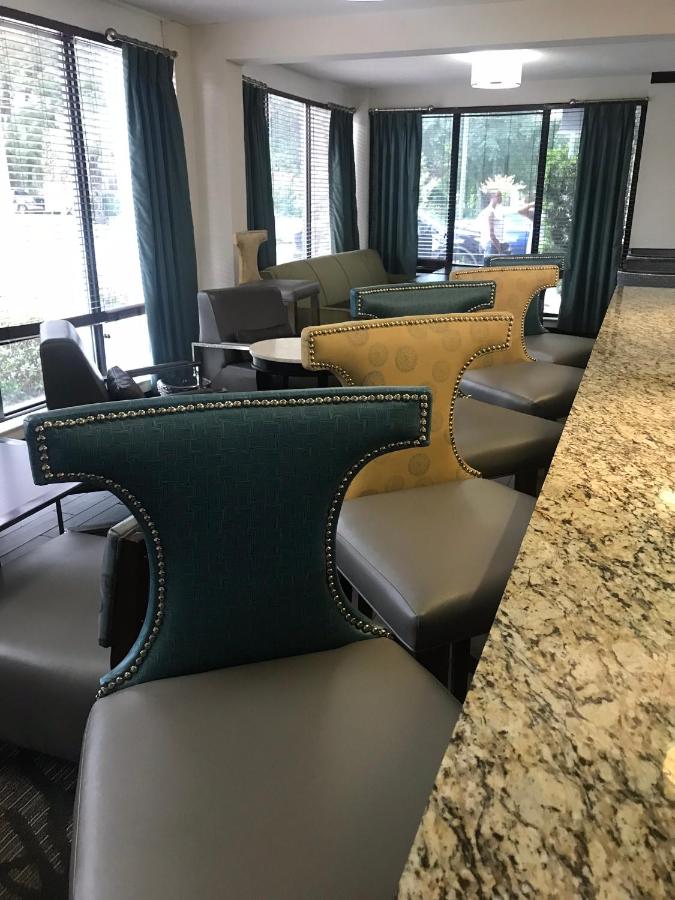  | Wingate by Wyndham Charleston Coliseum