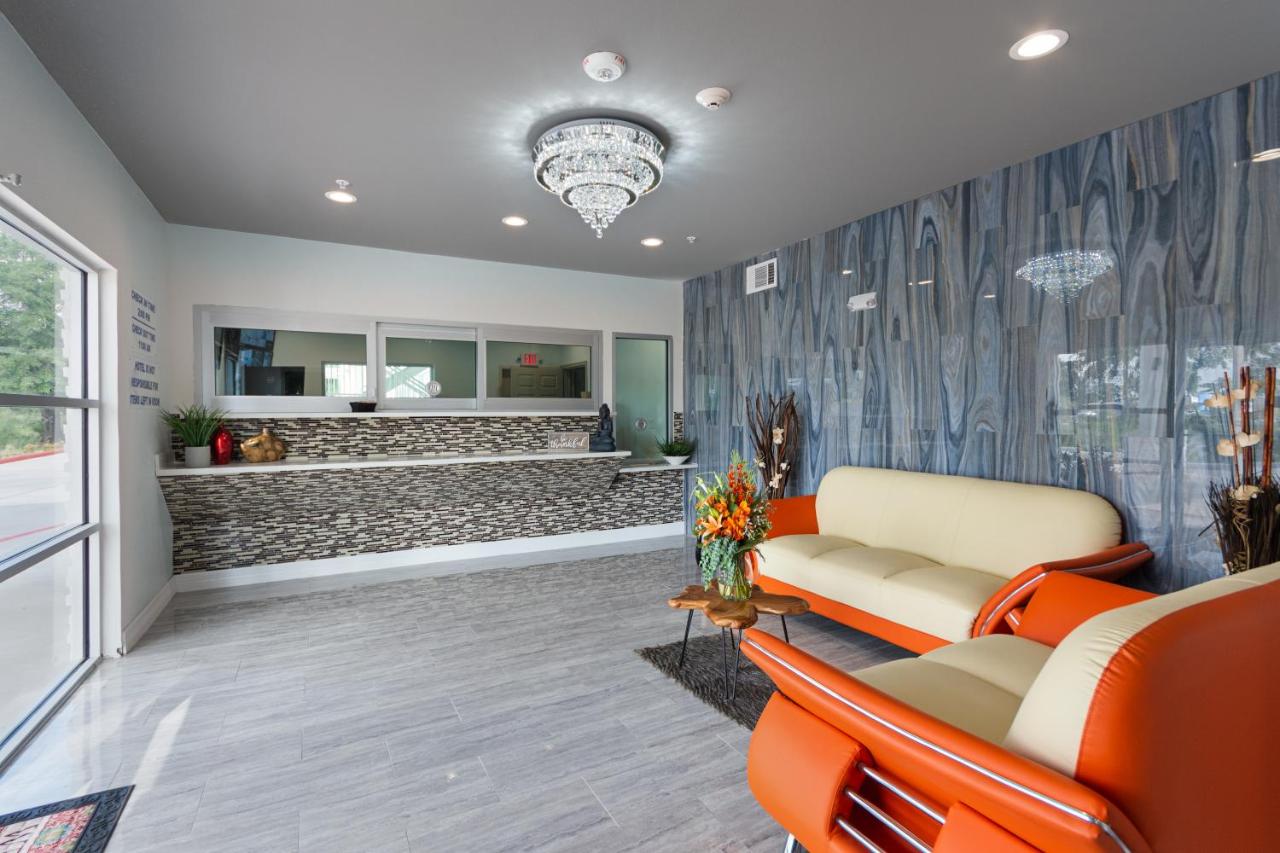 | Baymont by Wyndham Kingwood
