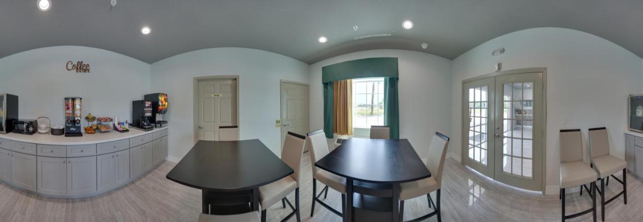 | Baymont by Wyndham Kingwood