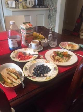 | Greenwood Bed & Breakfast