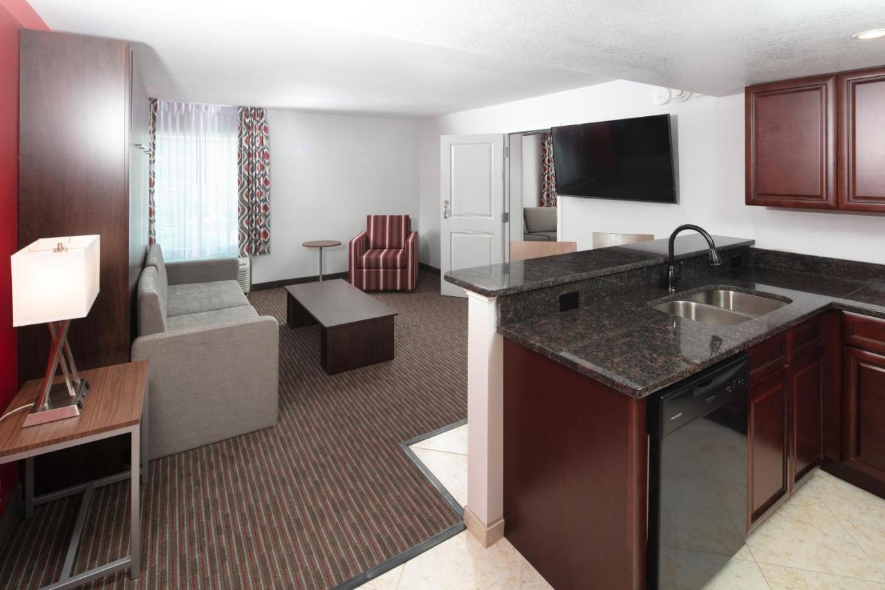  | Red Lion Hotel Orlando Lake Buena Vista South- Near Disney