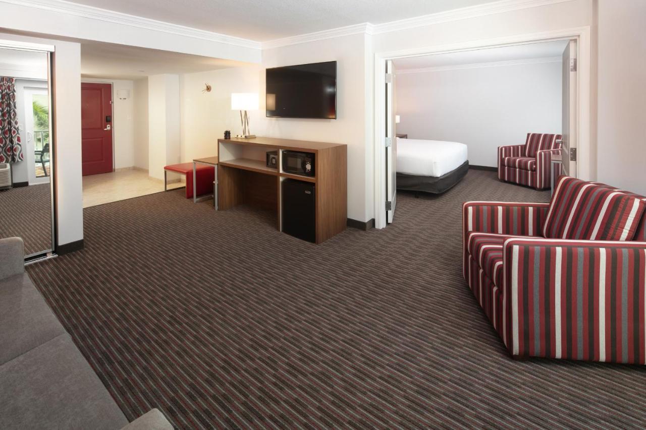  | Red Lion Hotel Orlando Lake Buena Vista South- Near Disney