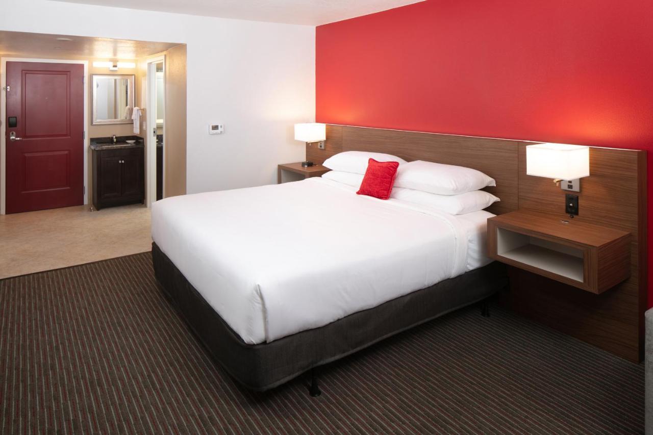  | Red Lion Hotel Orlando Lake Buena Vista South- Near Disney