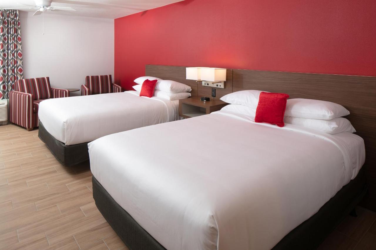  | Red Lion Hotel Orlando Lake Buena Vista South- Near Disney