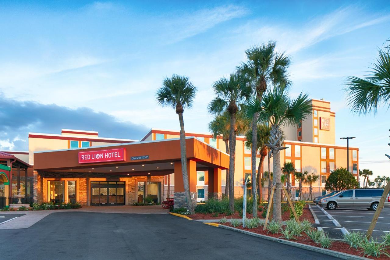  | Red Lion Hotel Orlando Lake Buena Vista South- Near Disney