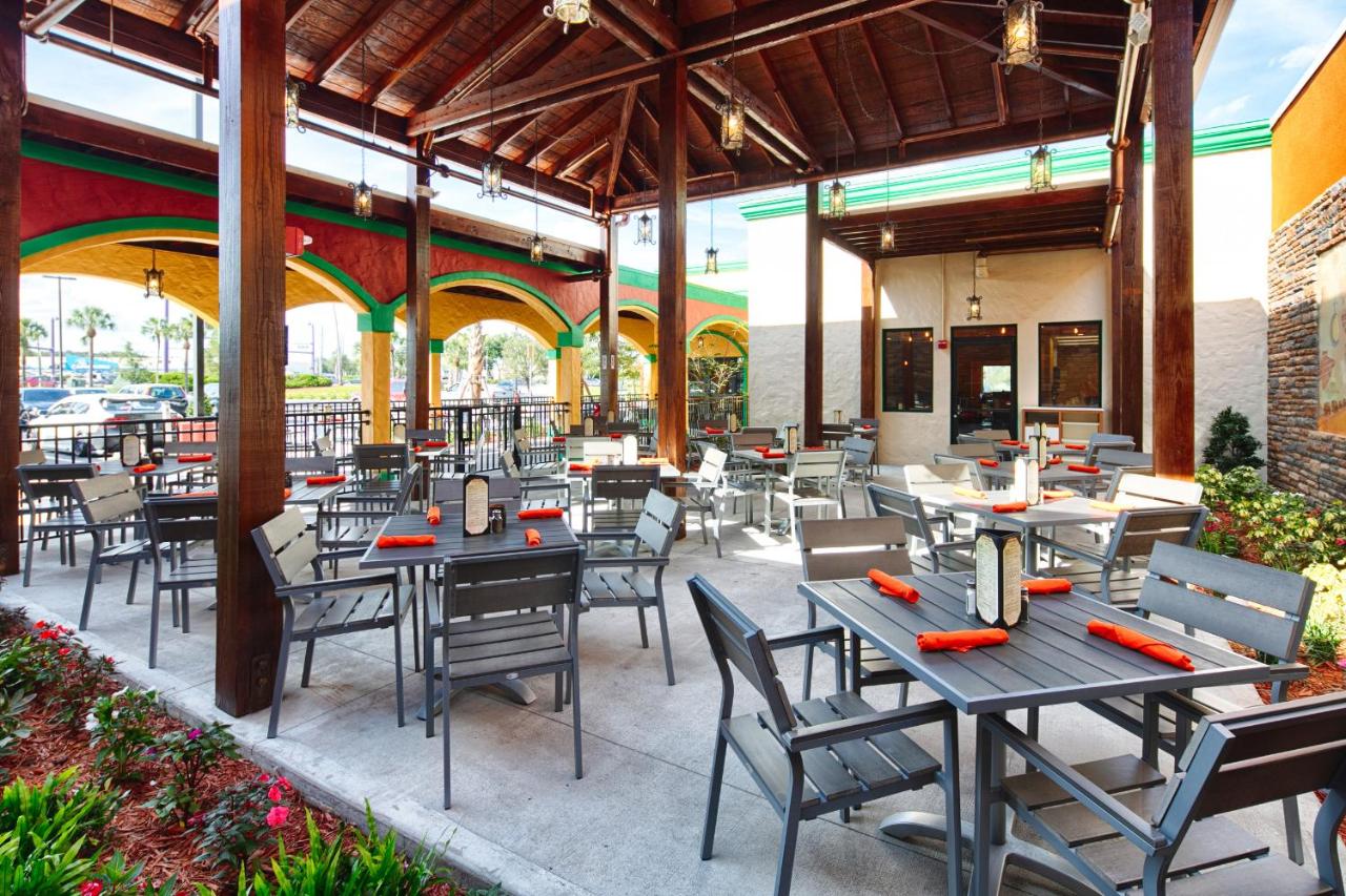  | Red Lion Hotel Orlando Lake Buena Vista South- Near Disney
