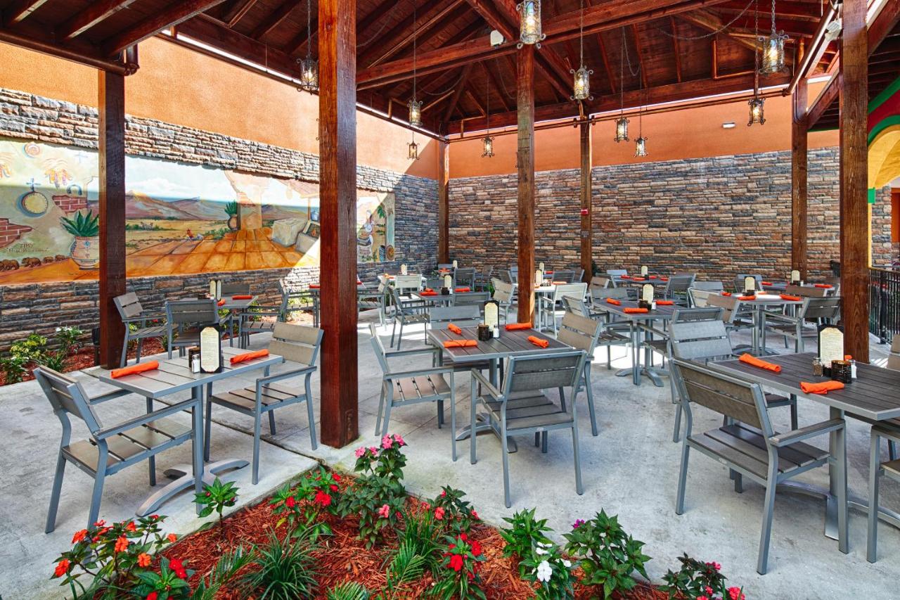  | Red Lion Hotel Orlando Lake Buena Vista South- Near Disney