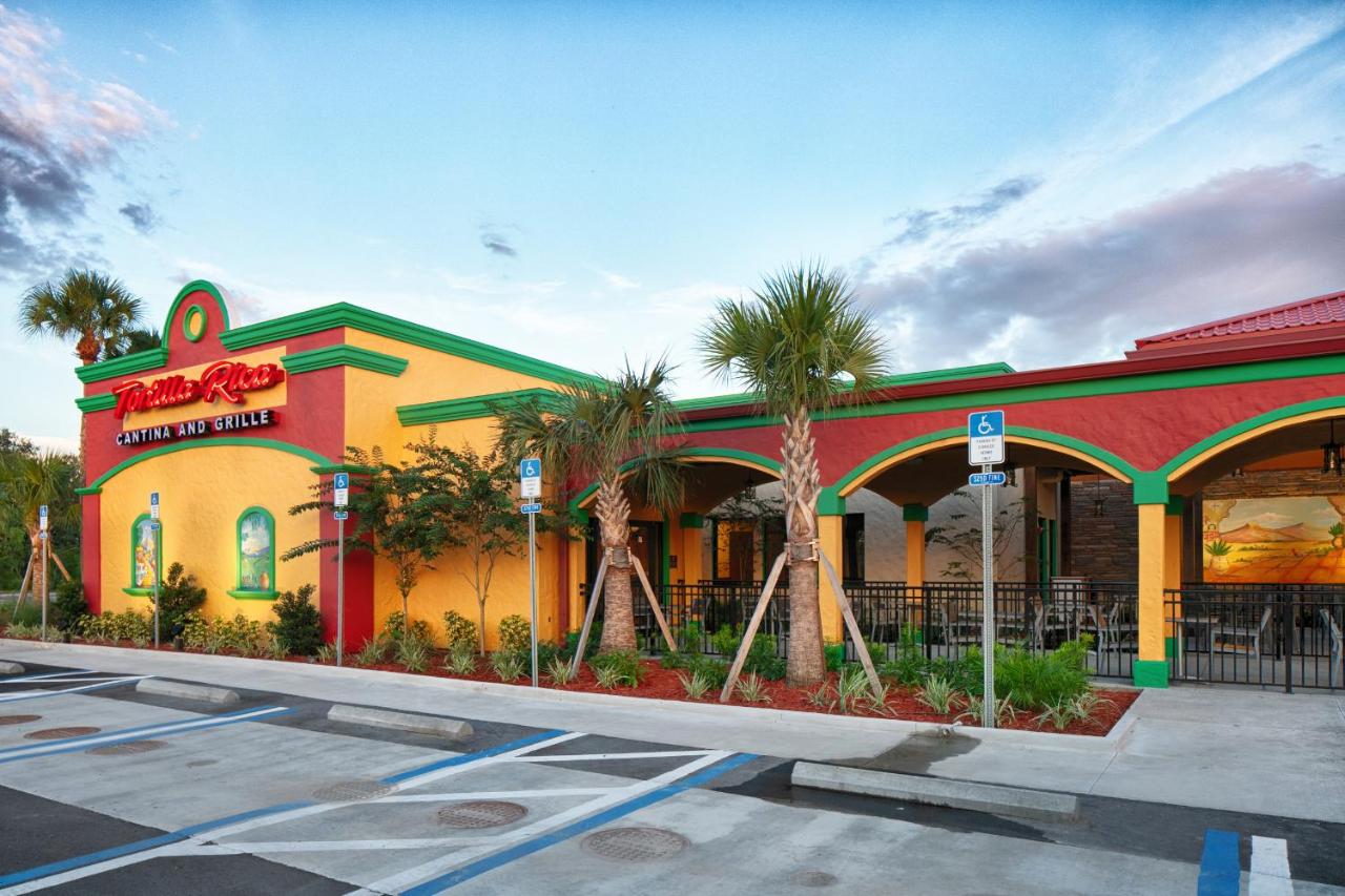  | Red Lion Hotel Orlando Lake Buena Vista South- Near Disney