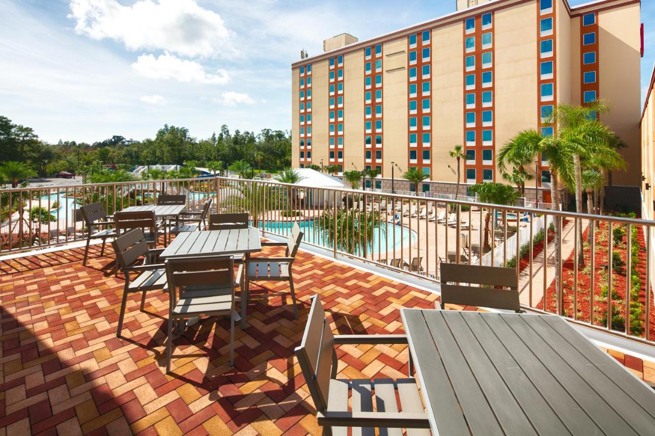  | Red Lion Hotel Orlando Lake Buena Vista South- Near Disney