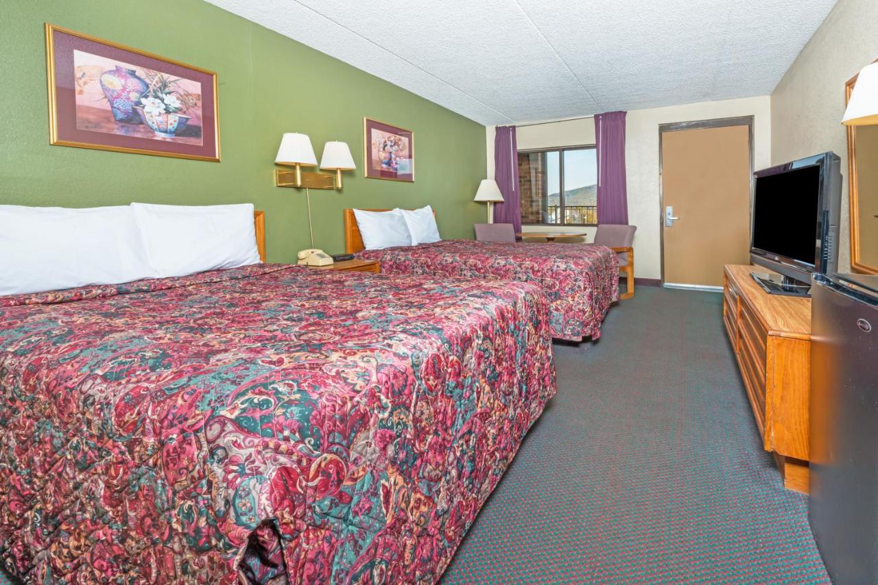 | Days Inn by Wyndham New Market