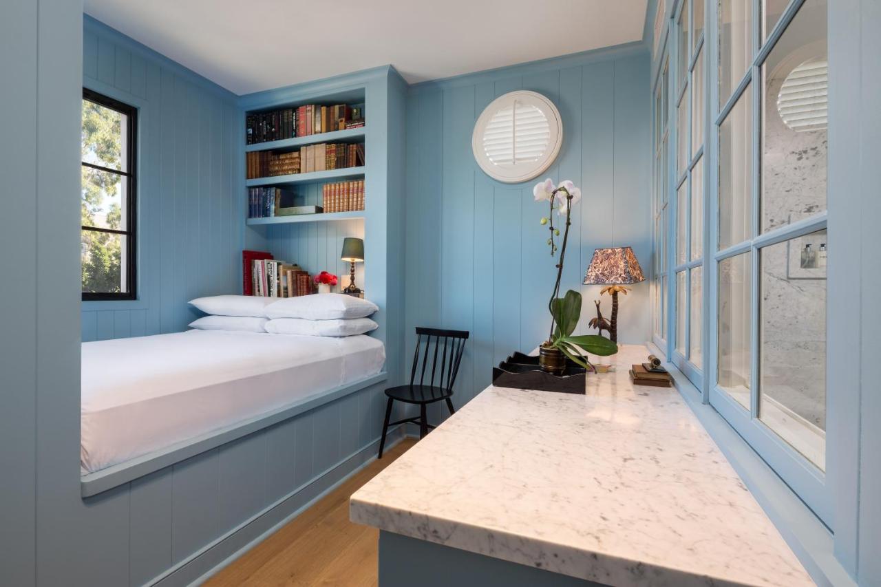  | Hotel 850 SVB West Hollywood at Beverly Hills