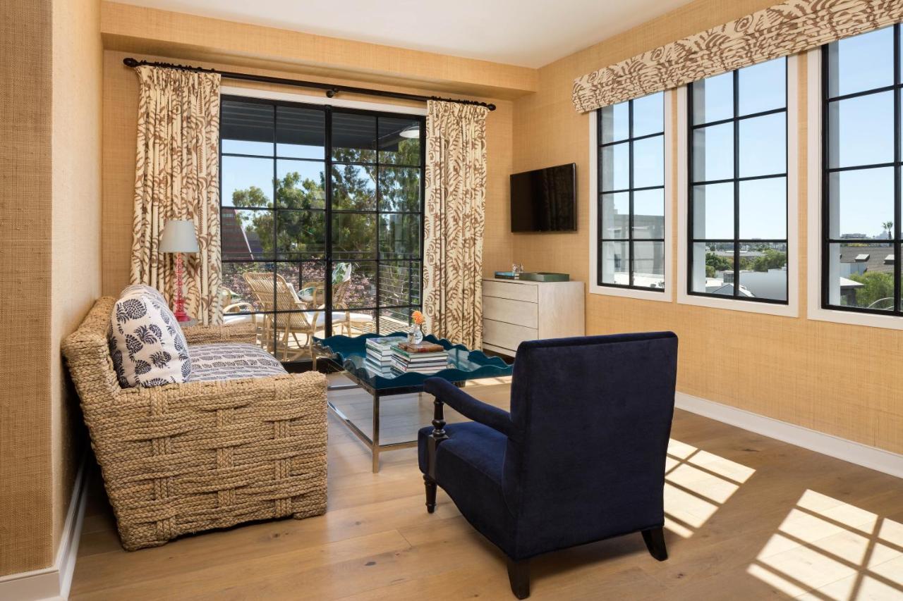  | Hotel 850 SVB West Hollywood at Beverly Hills