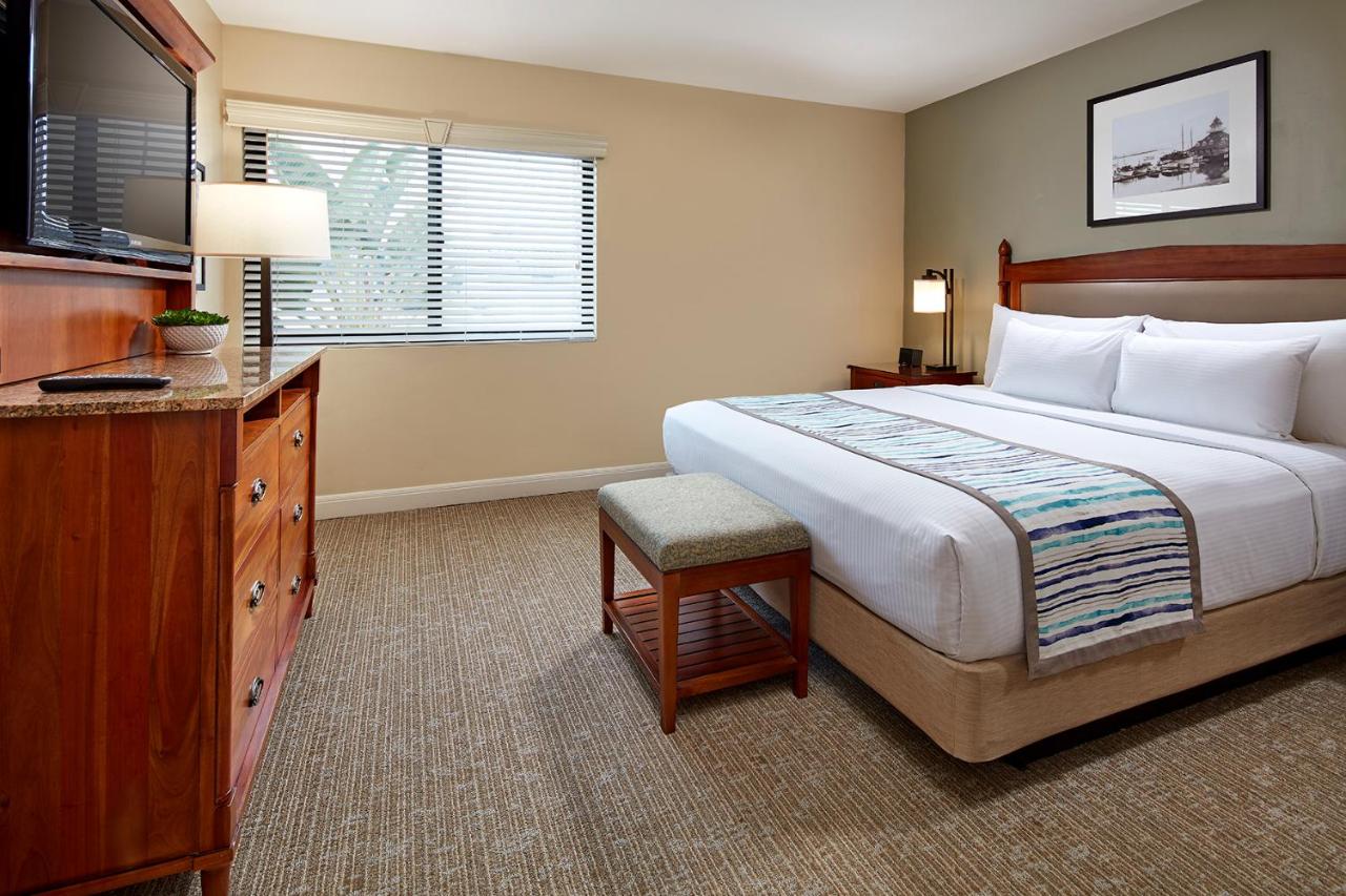 Suite at Glorietta Bay Inn Coronado Island
