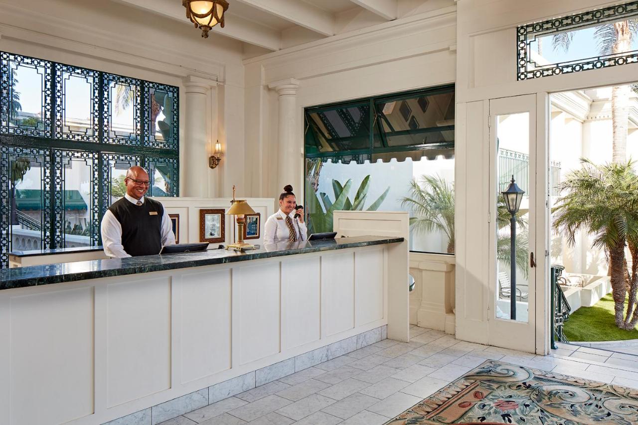 | Glorietta Bay Inn