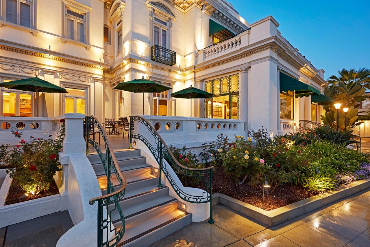 | Glorietta Bay Inn