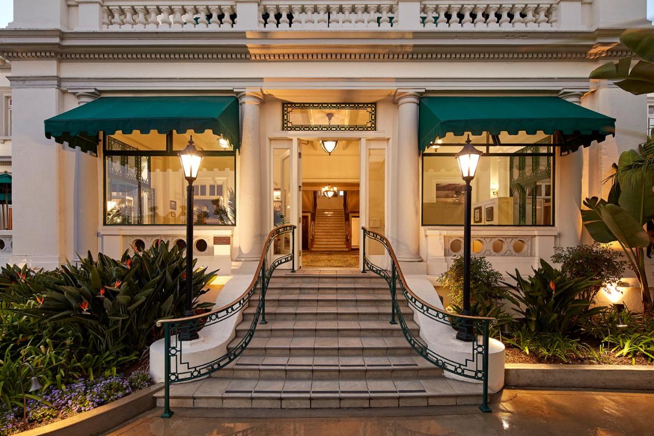 | Glorietta Bay Inn