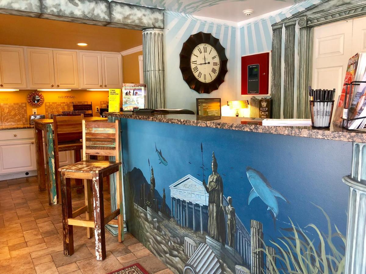 | Atlantis Inn - Tybee Island