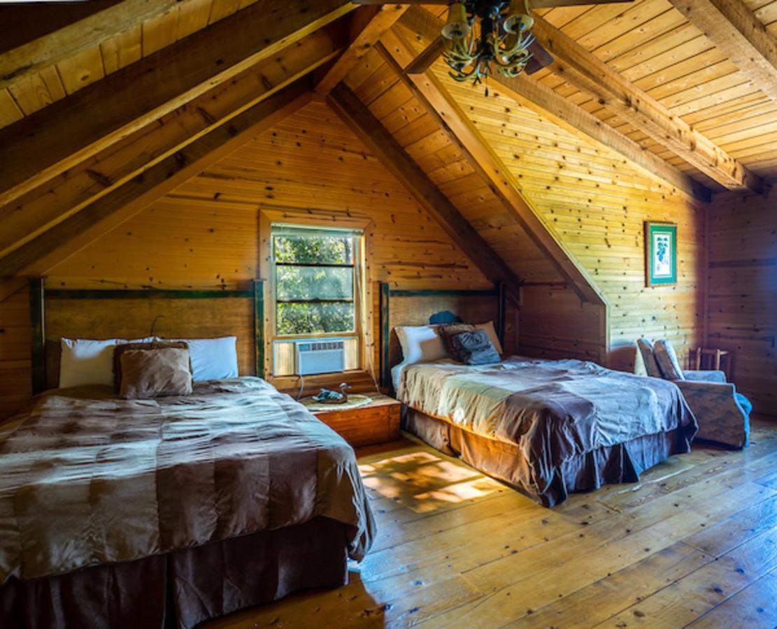 | Sugar Ridge Resort