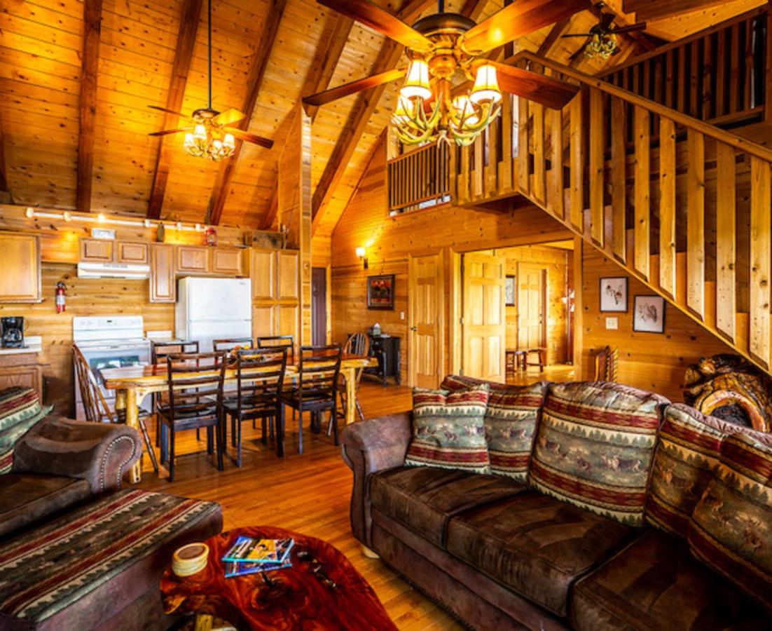 | Sugar Ridge Resort