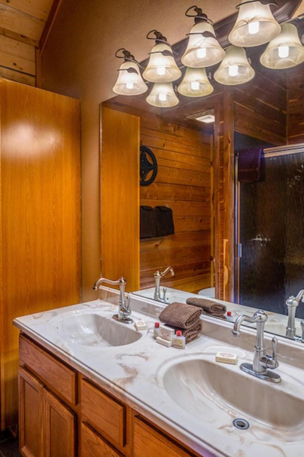 | Sugar Ridge Resort