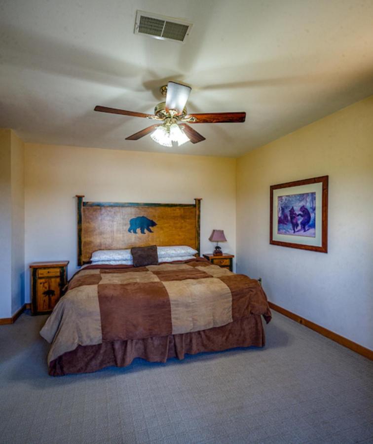 | Sugar Ridge Resort