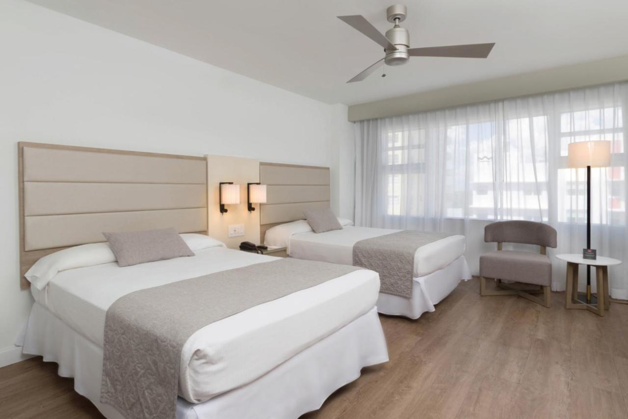 | Riu Plaza Miami Beach