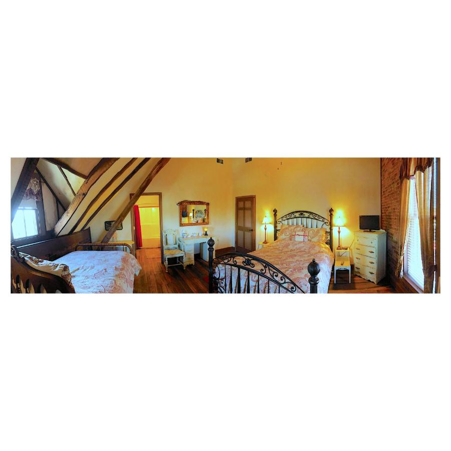 | Main Street Bed & Breakfast