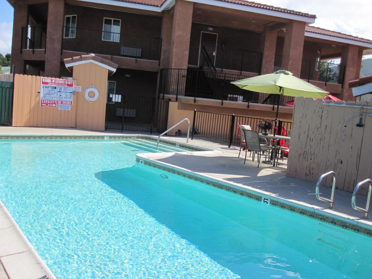 | Rancho California Inn Temecula