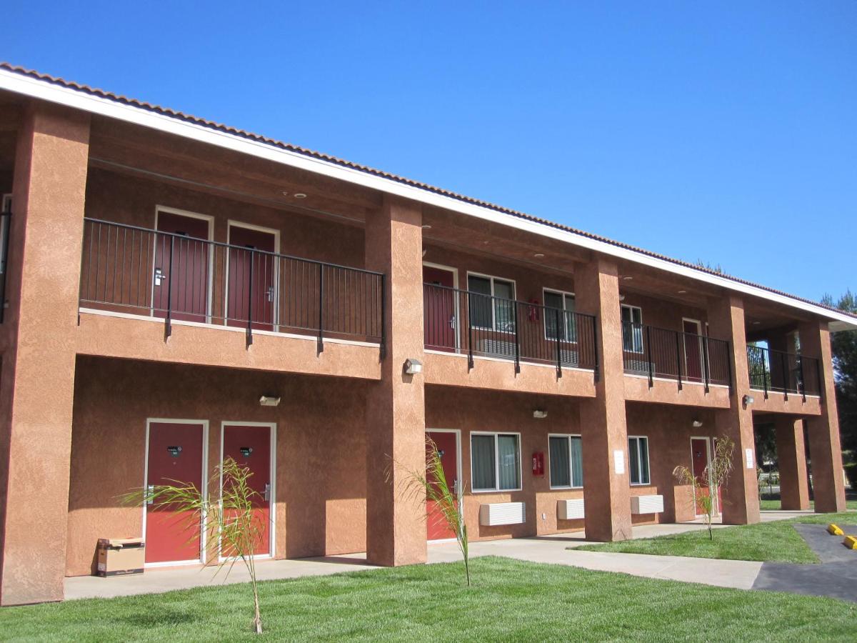| Rancho California Inn Temecula