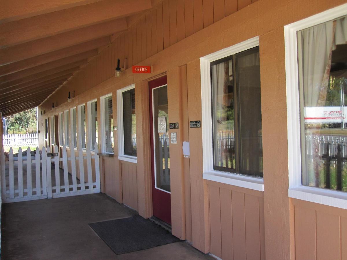 | Rancho California Inn Temecula