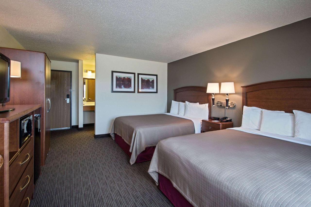  | AmericInn by Wyndham Grundy Center
