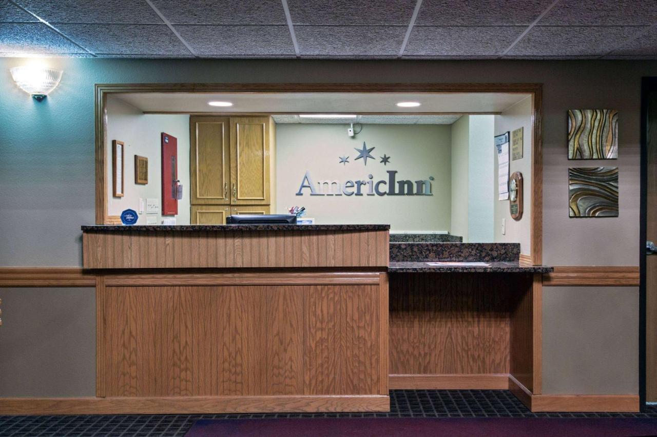  | AmericInn by Wyndham Grundy Center