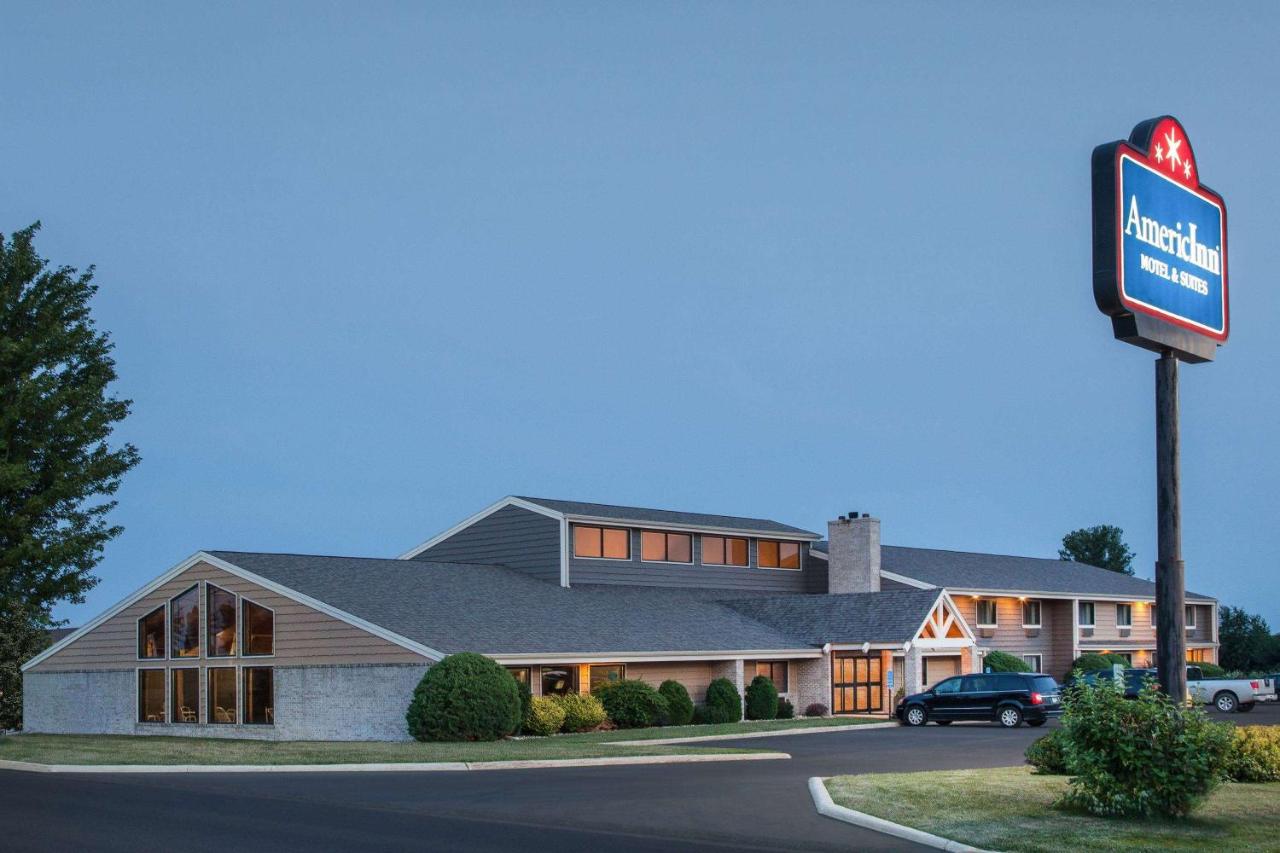  | AmericInn by Wyndham Grundy Center