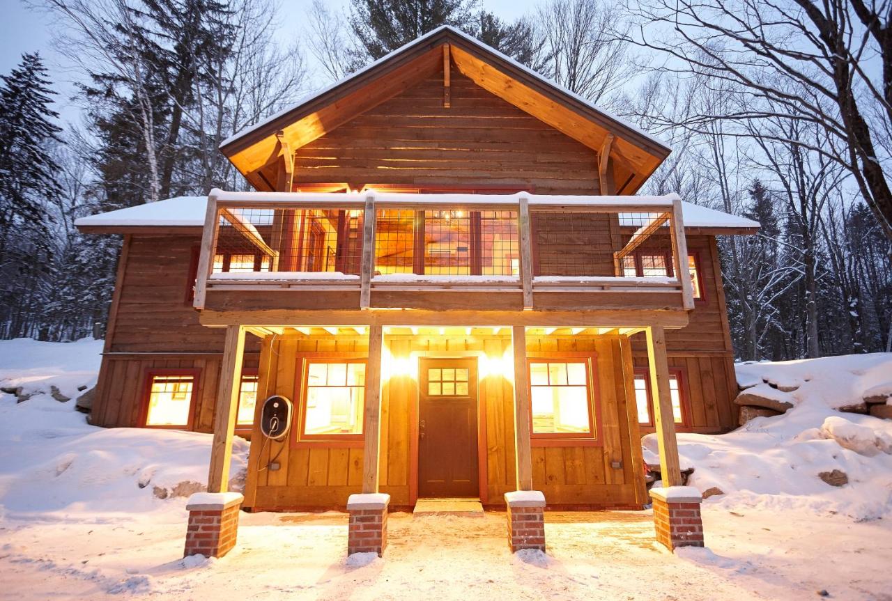 | Seesaw's Lodge