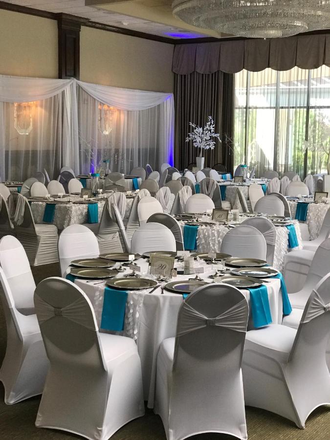  | Days Inn & Suites by Wyndham Rochester Hills MI