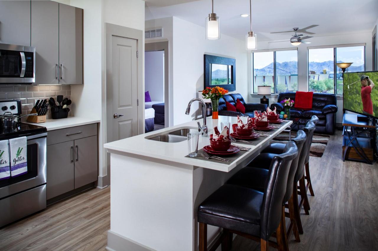 | Luxury Condos by Meridian CondoResorts- Scottsdale