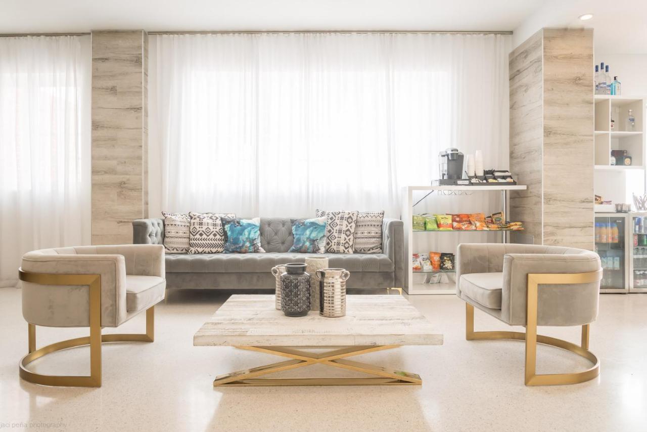 | Hotel Belleza