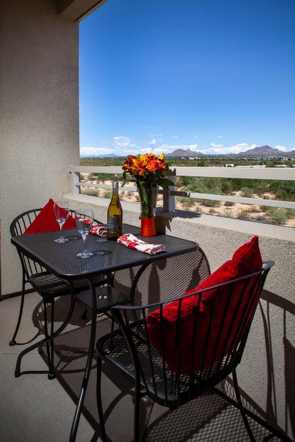 | Luxury Condos by Meridian CondoResorts- Scottsdale