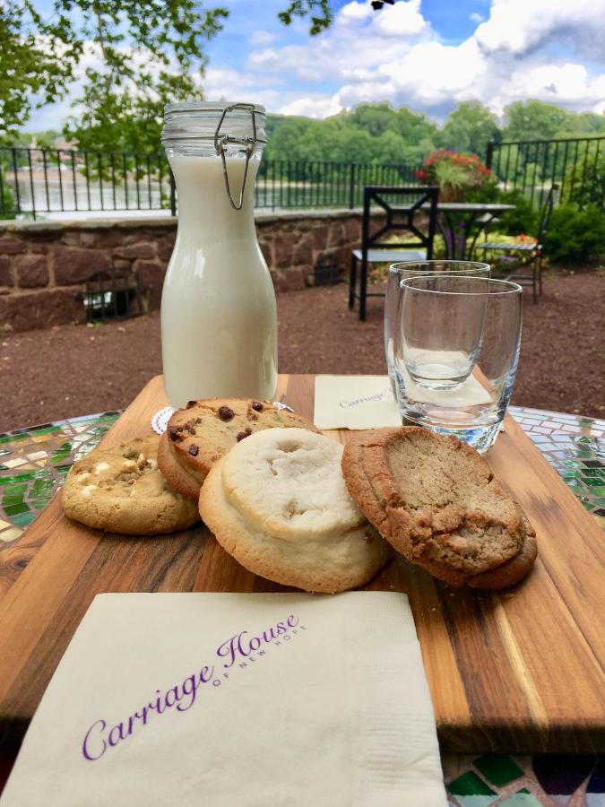 | Carriage House New Hope