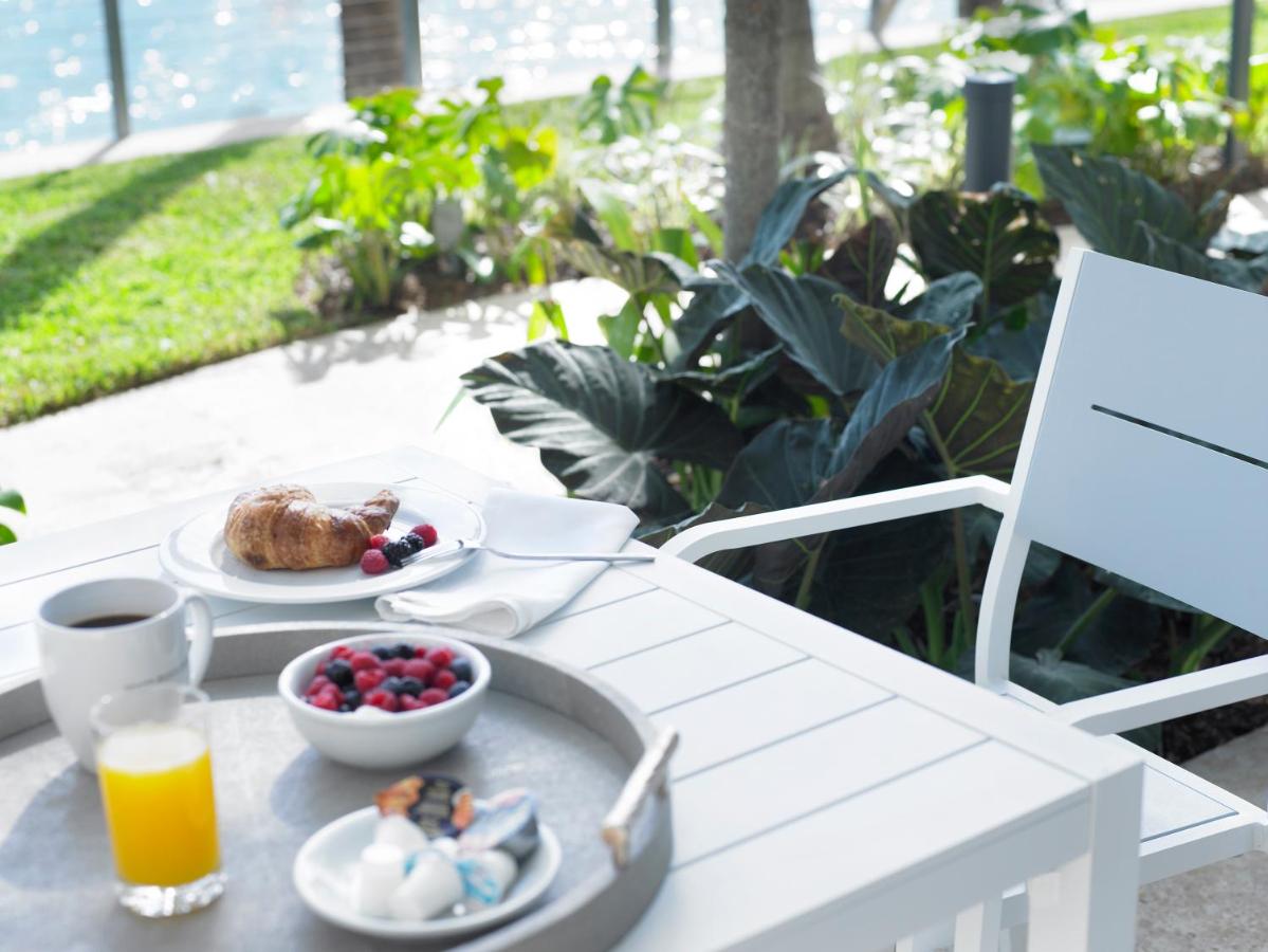 | Grand Beach Hotel Bay Harbor