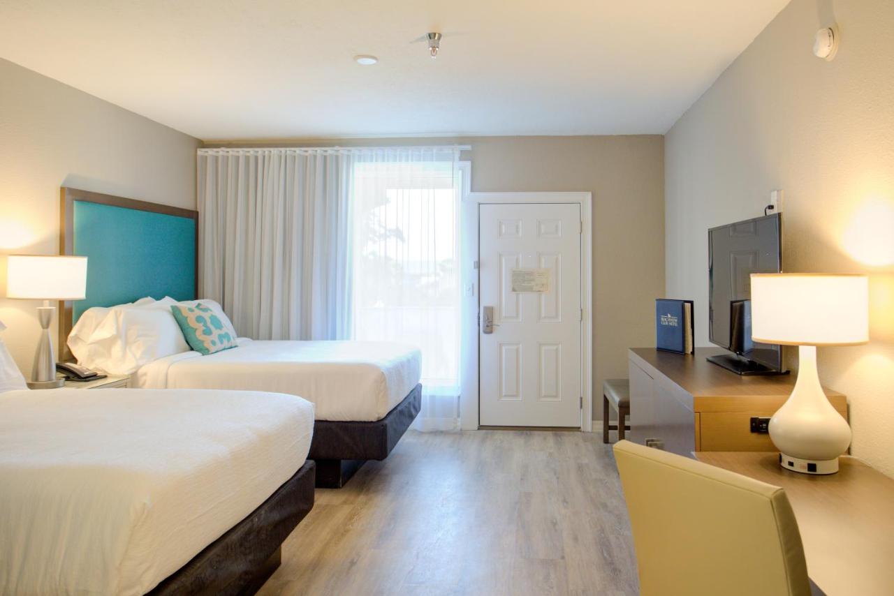 | Beachview Club Hotel