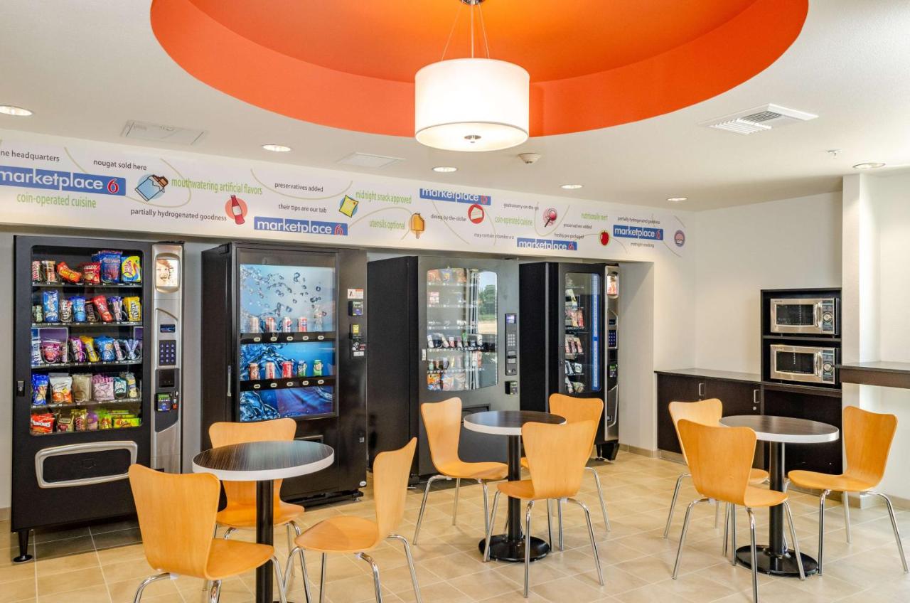 | Motel 6-Livingston, CA - Merced County