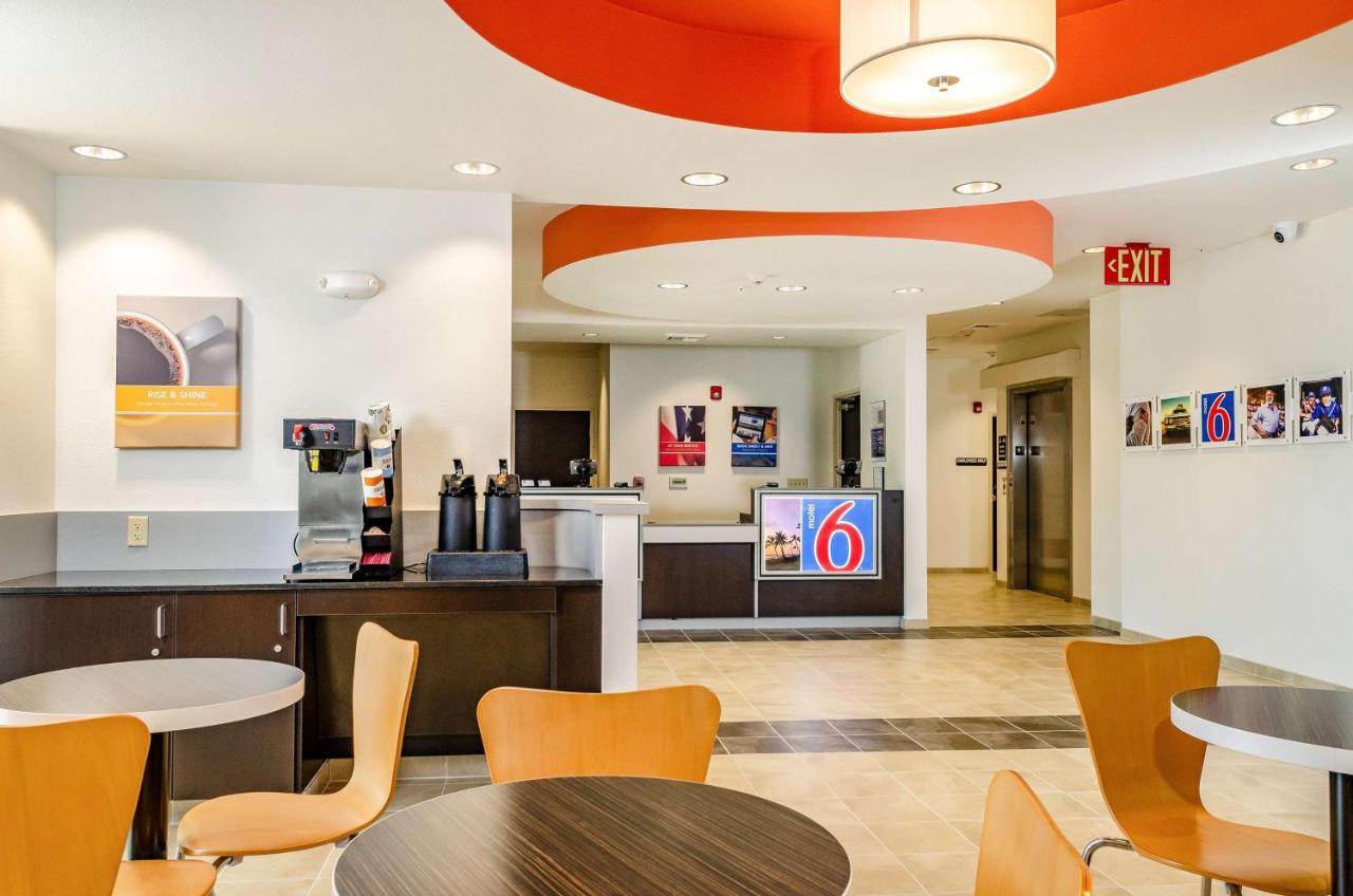 | Motel 6-Livingston, CA - Merced County