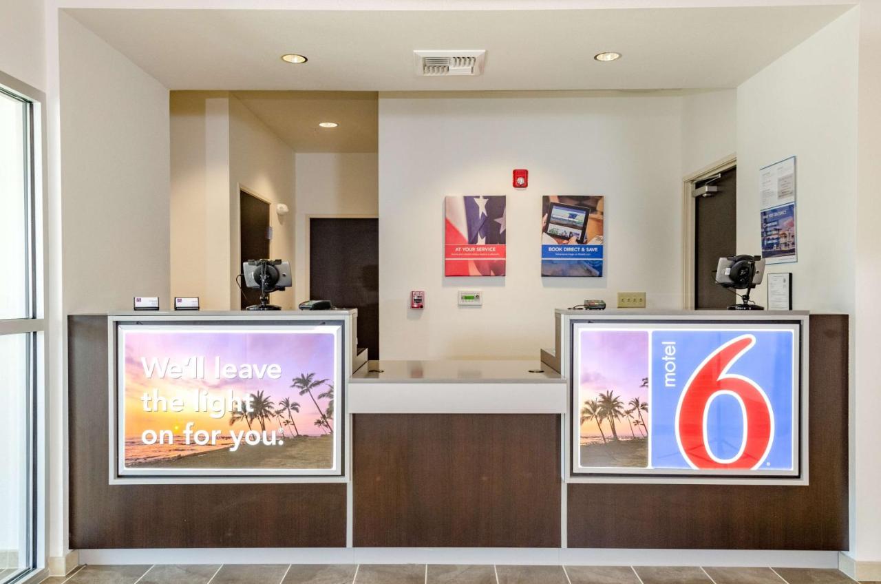 | Motel 6-Livingston, CA - Merced County