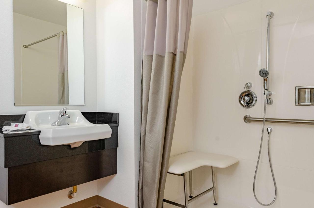 | Motel 6-Livingston, CA - Merced County