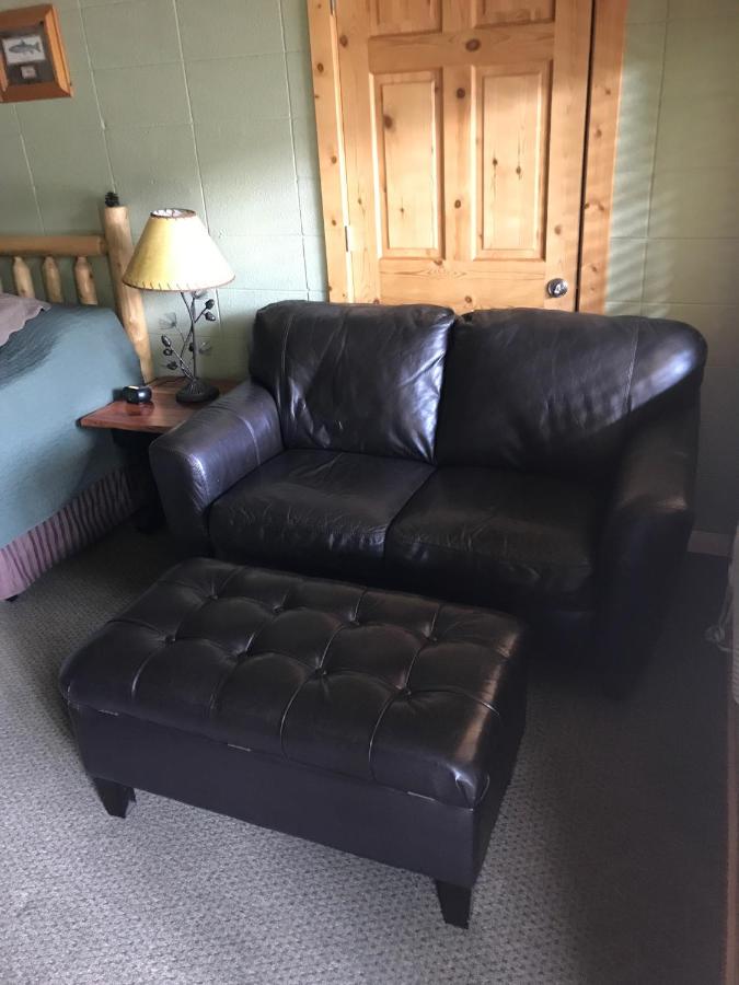 | Mingo Motel