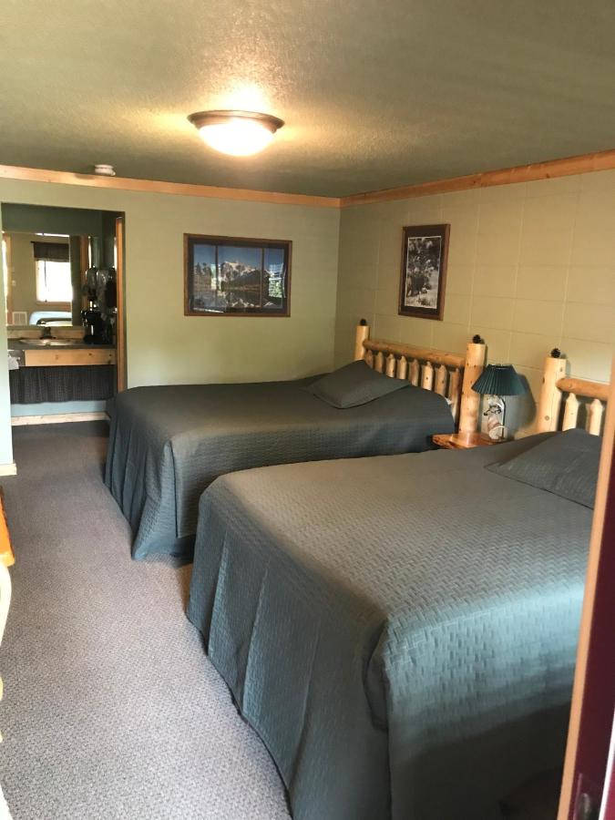 | Mingo Motel