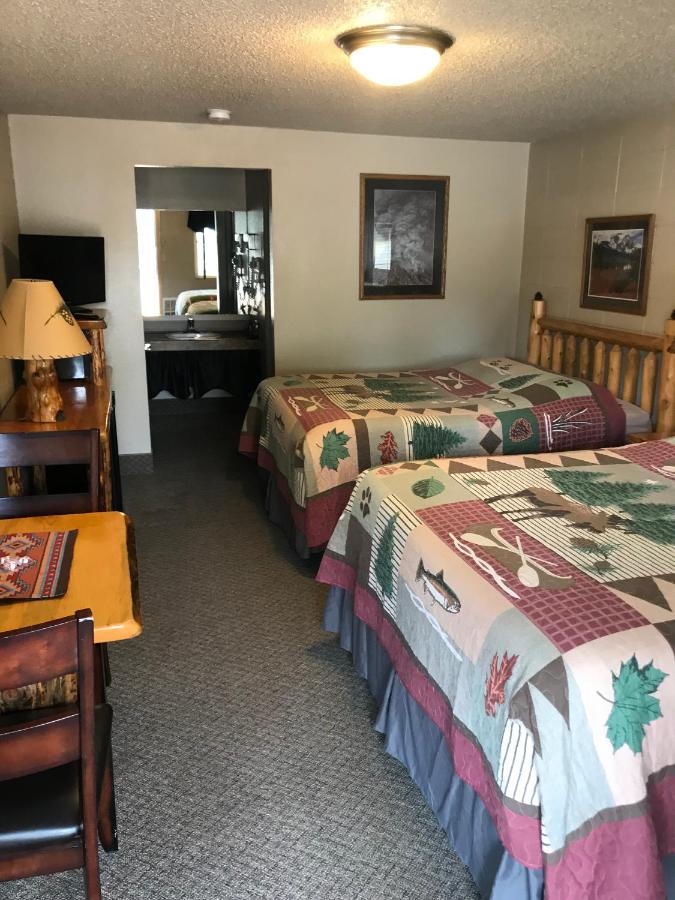 | Mingo Motel